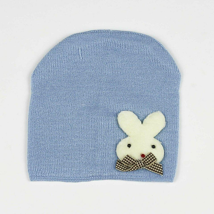 Set 02 Nón Len Đáng yêu Cho Bé