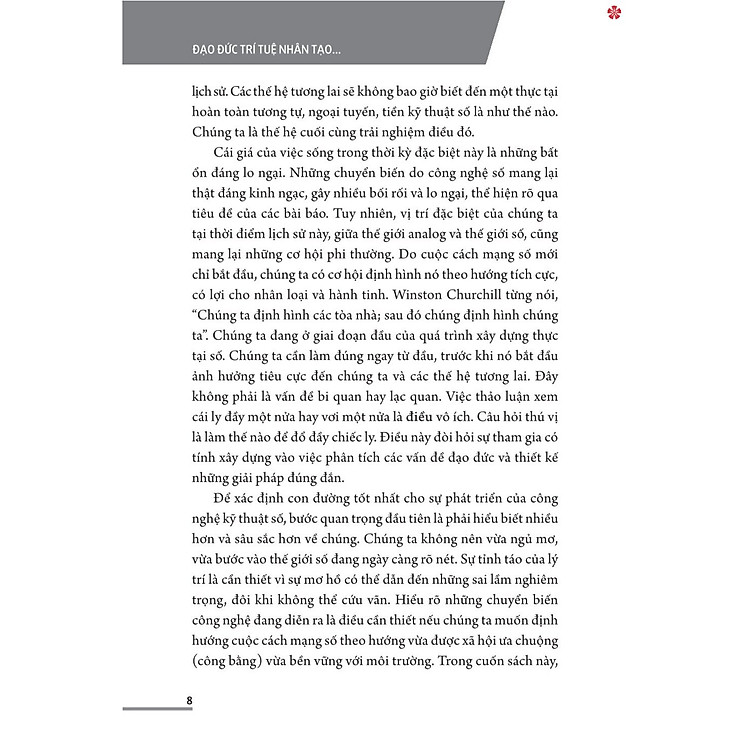 Đạo đức trí tuệ nhân tạo - 2025 - Ảnh 5