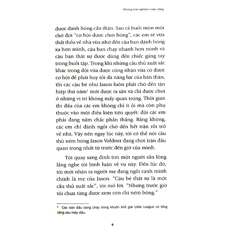 Hạt Giống Tâm Hồn 11 - Những Trải Nghiệm Cuộc Sống - Ảnh 3