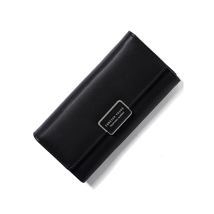 Ví bóp tiền nữ phong cách sang trọng lịch lãm