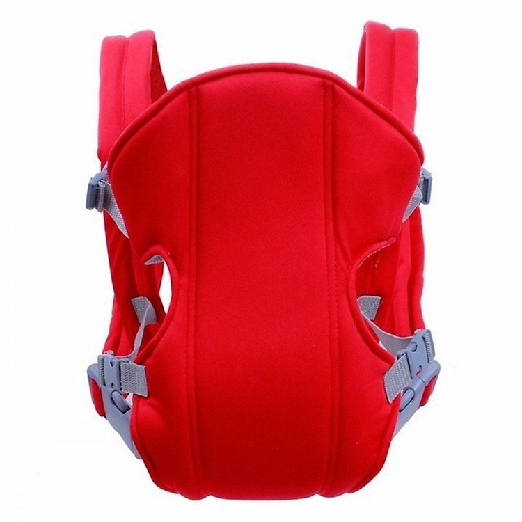 Địu bốn tư thế cho mẹ và bé - Màu ngẫu nhiên