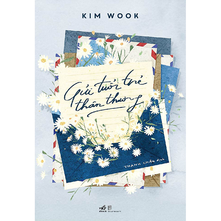 Sách Gửi tuổi trẻ thân thương