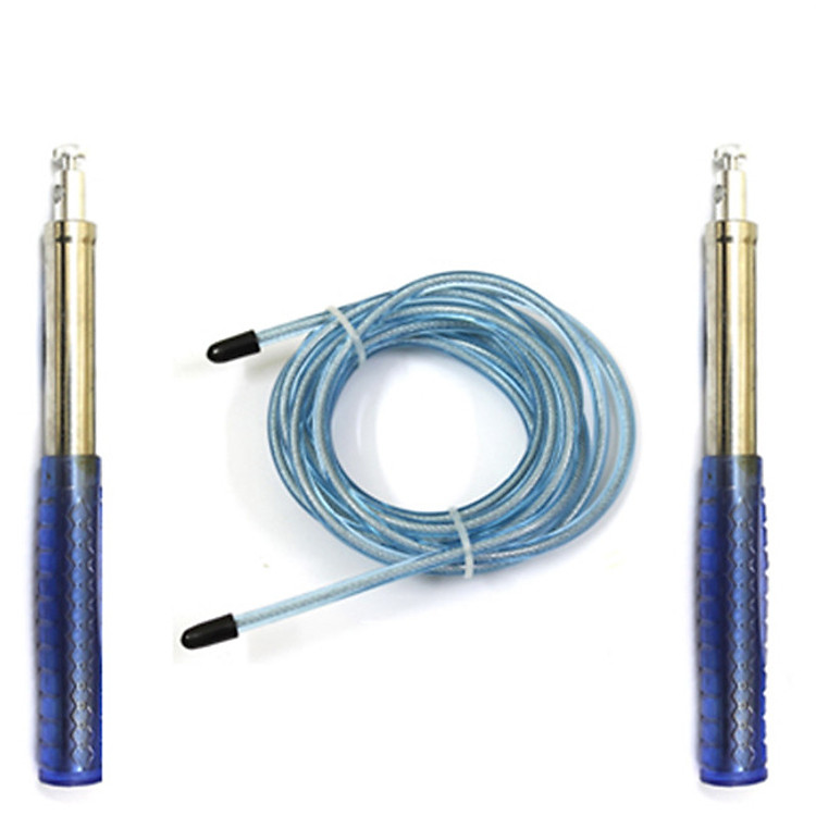 Dây nhảy thể thao Gold T-072