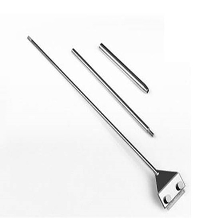 Cây cạo rêu inox