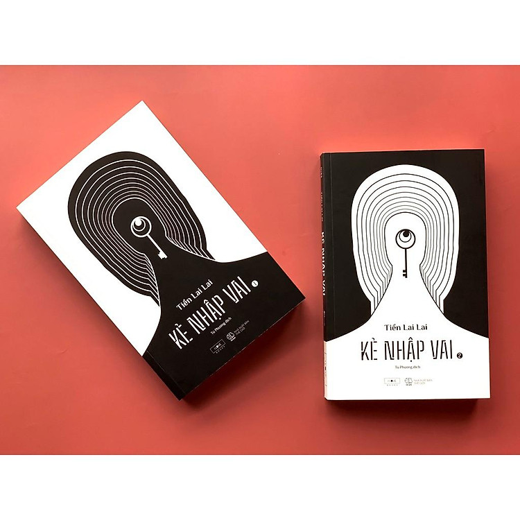 Kẻ Nhập Vai (Trọn Bộ 2 Tập) - Ảnh 5