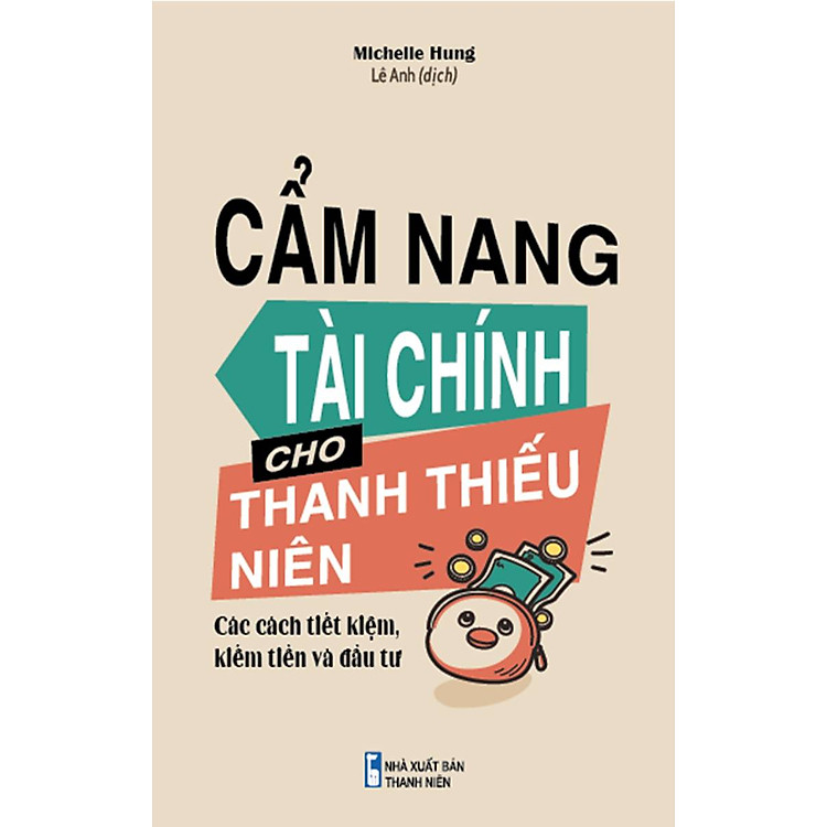 Cẩm Nang Tài Chính Cho Thanh Thiếu Niên (ML)