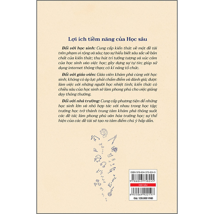 Học sâu - Ảnh 2