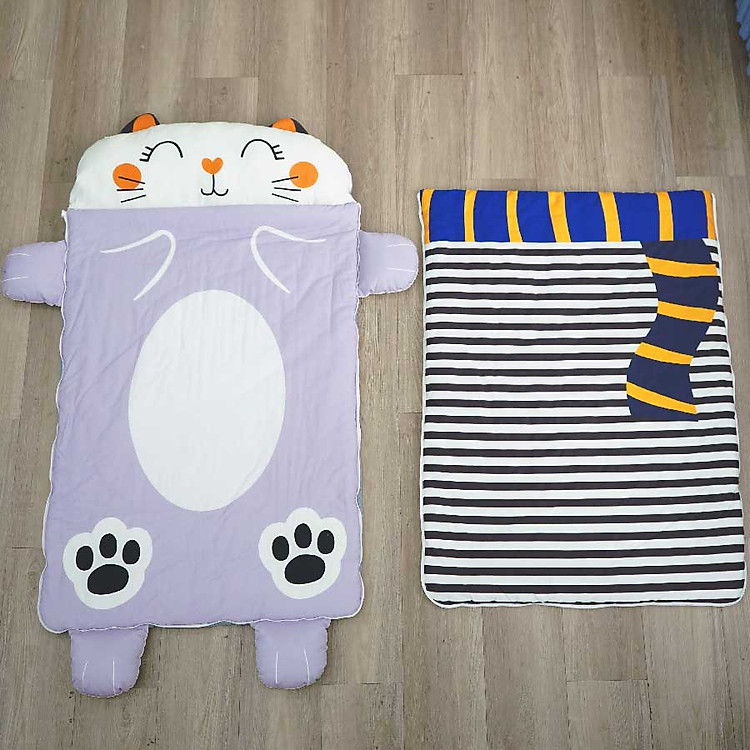 Mua Bộ Túi Ngủ Em Bé Kitten Chính hãng Ưu đãi - Hình ảnh 5