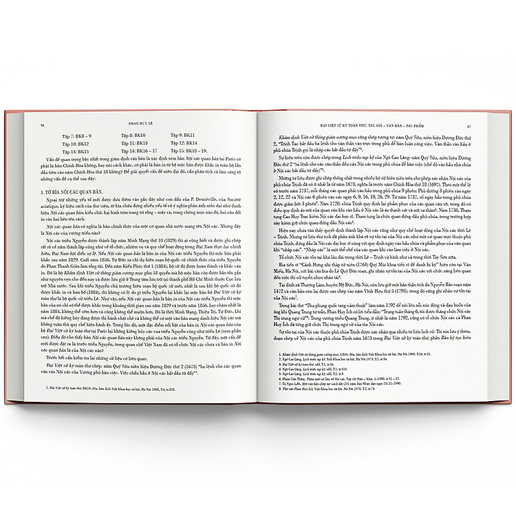 Đại Việt sử ký toàn thư - Ảnh 7