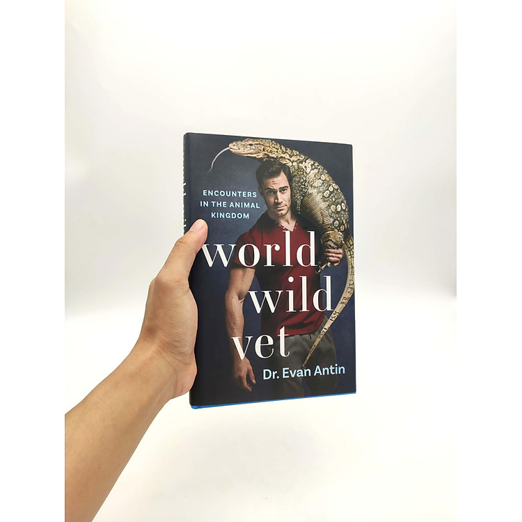 World Wild Vet: Encounters In The Animal Kingdom - Ảnh 7