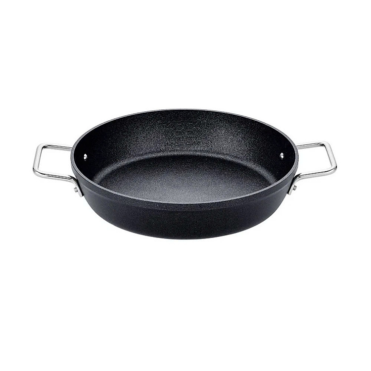CHẢO Rán FISSLER ADAMANT SERVING 28CM Hàng chinh hãng