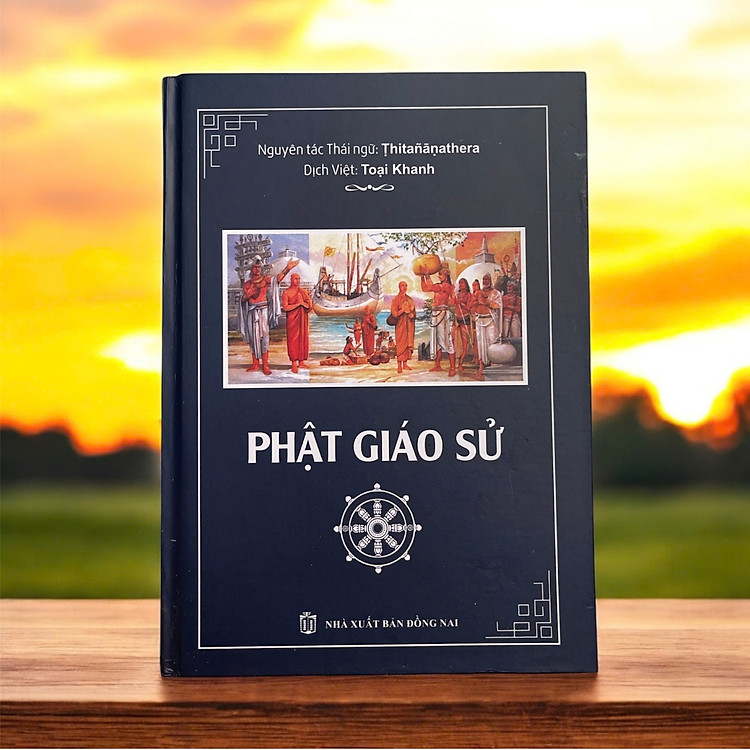 Phật Giáo Sử