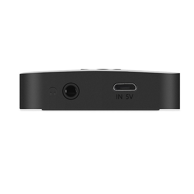 Wireless Bluetooth 4.1 Receiver Audio Adapter Ugreen 30445-Hàng Chính Hãng