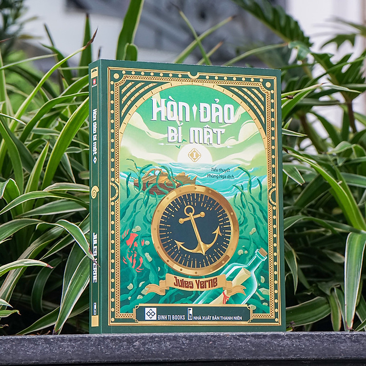 Hòn Đảo Bí Mật 1 - Ảnh 3