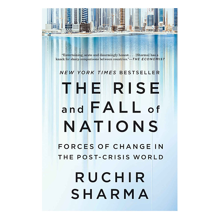 Rise & Fall Of Nations
