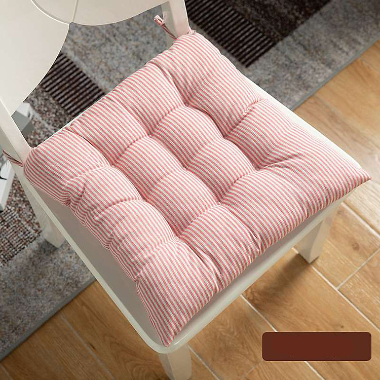 Đệm ngồi kiểu Nhật vuông sang trọng 45*45/50*50 cm