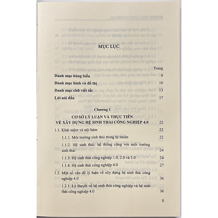 Hệ Sinh Thái Công Nghiệp 4.0 Nghiên Cứu Trường Hợp ISRAEL Và Gợi Mở Cho Việt Nam - Ảnh 6