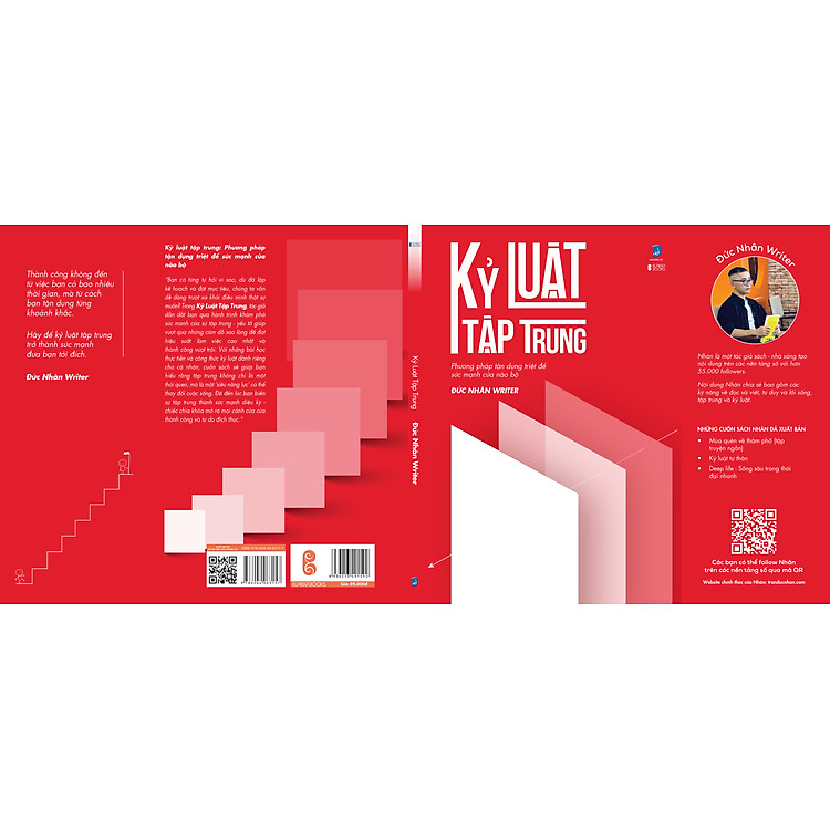 Kỷ Luật Tập Trung - Phương Pháp Tận Dụng Triệt Để Sức Mạnh Của Não Bộ - Ảnh 2