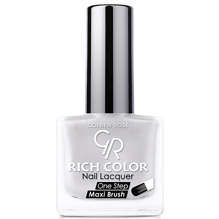 Sơn móng tay Goden Rose RICH COLOR