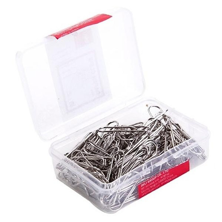 Ghim Vòng Deli 25mm - Ảnh 3