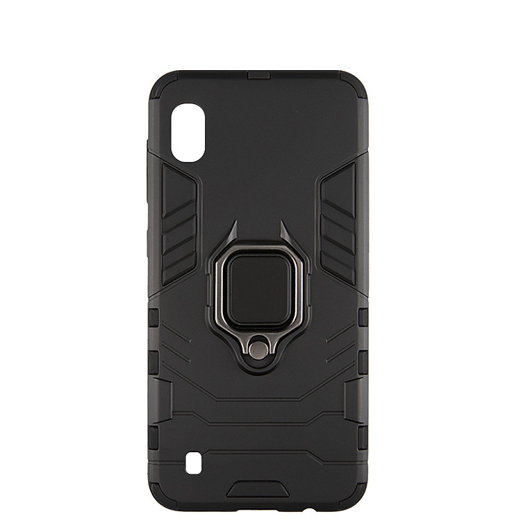 Ốp lưng dành cho Samsung A10 người sắt (mẫu 2018) (Sản phẩm có 3 màu) - Hàng chính hãng