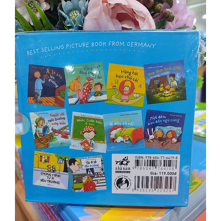 Hăng Hái Học Hành - Ảnh 2