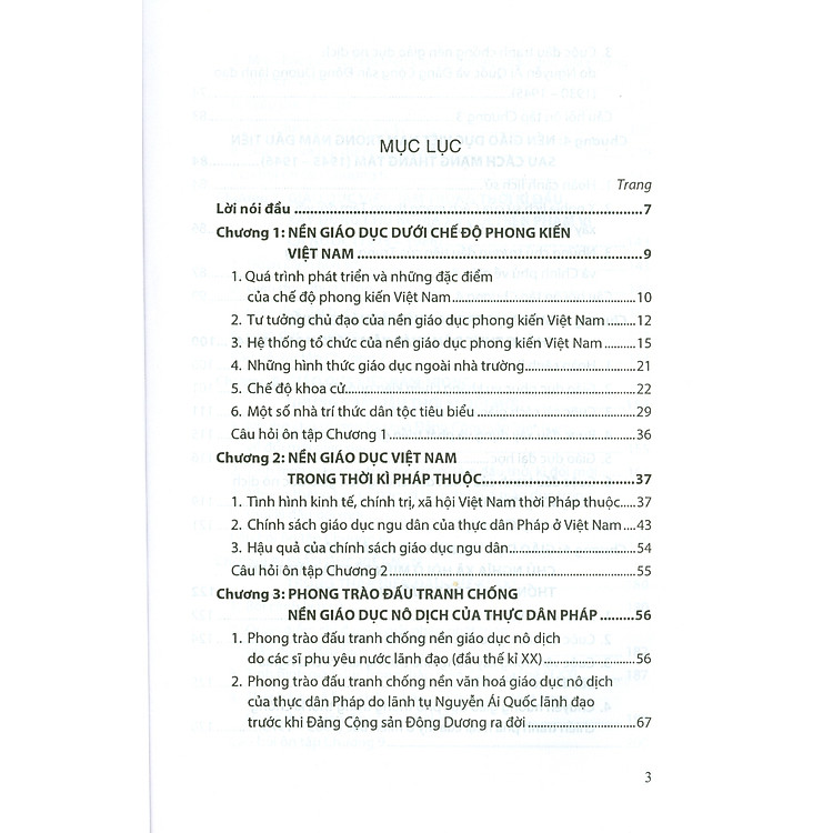 Lịch Sử Giáo Dục Việt Nam - Ảnh 7