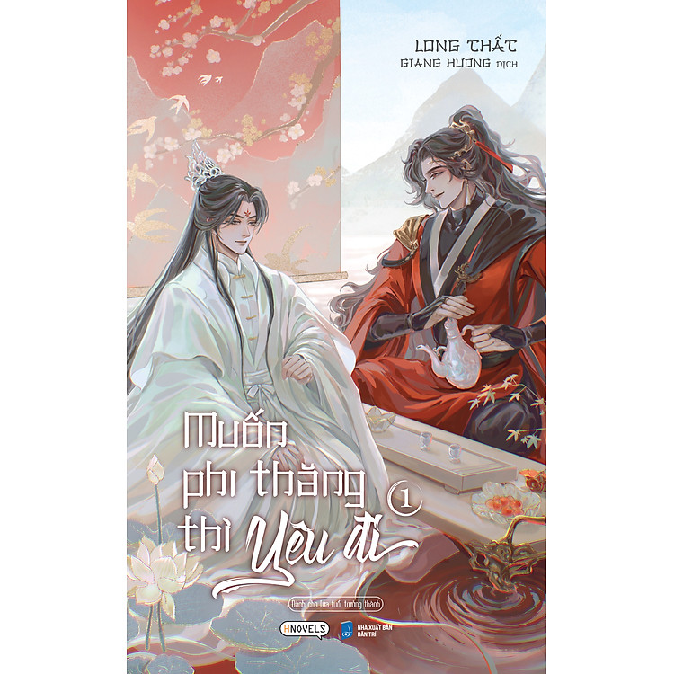 Muốn Phi Thăng Thì Yêu Đi – Tập 1