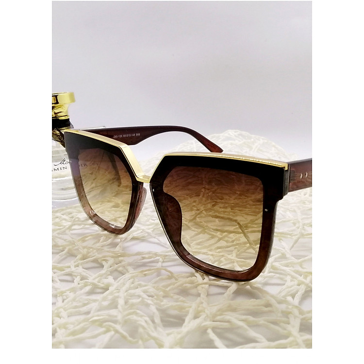 Kính mắt nữ HAVU K1 cao cấp - ôm sát khuôn mặt + Tặng Combo TẨY DA CHẾT APPLE WHITE PELLING GEL BEAUSKIN chính hãng