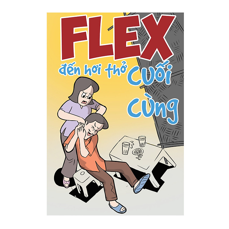 Tý Quậy - Tập 14 - Ảnh 2