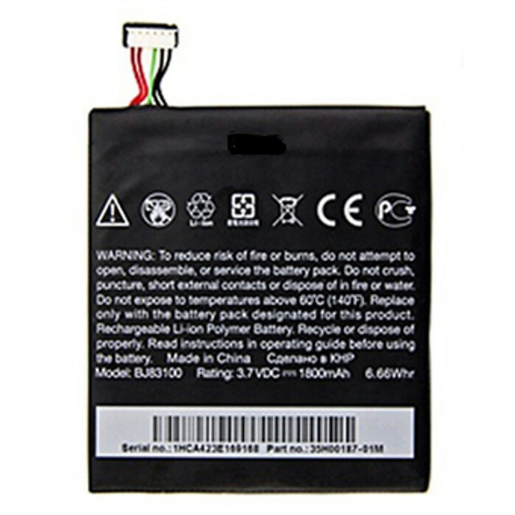 Pin HTC Desire 816