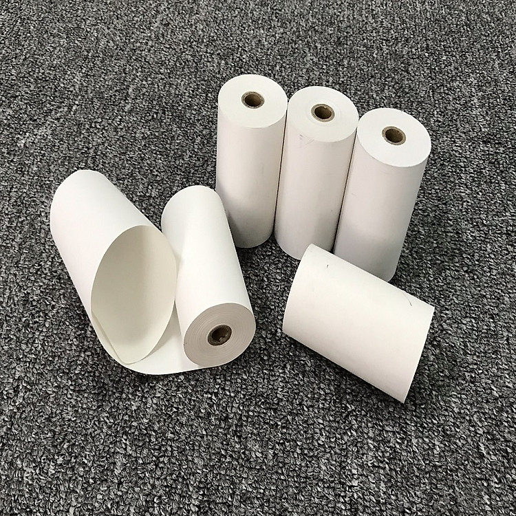 Giấy in nhiệt K80, giấy in hóa đơn K80 (bill), giấy nhiệt K80 x45mm