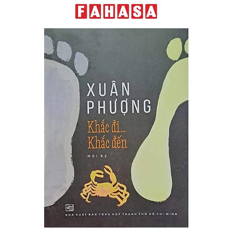 Khắc Đi Khắc Đến – Hồi Ký