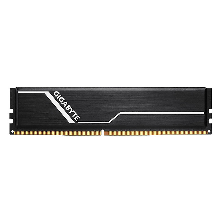 Ram Gigabyte 8G DDR4 2666 - Hàng Chính Hãng