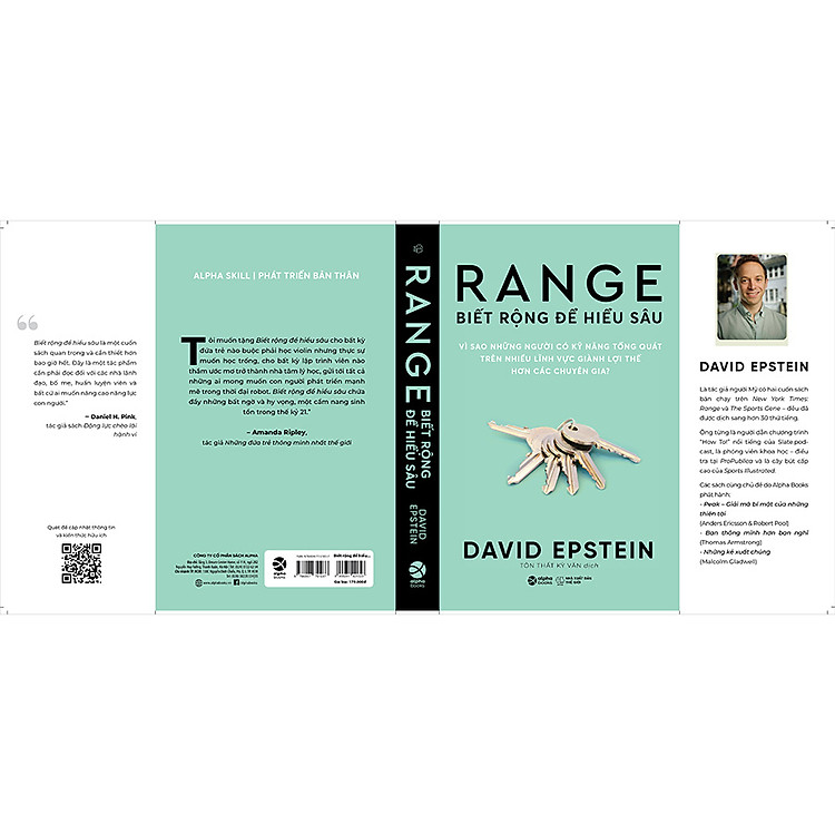 Biết Rộng Để Hiểu Sâu - Ảnh 3