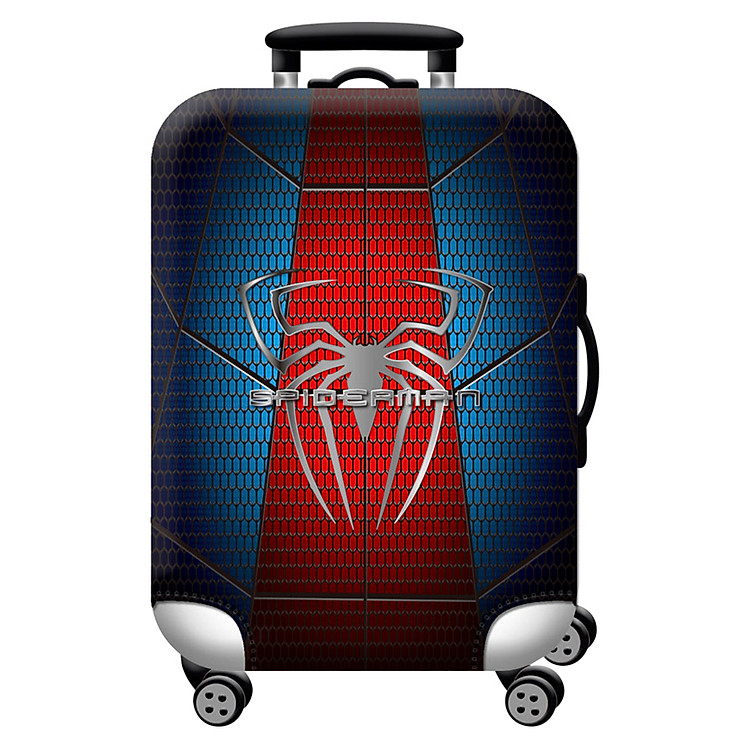 Túi bọc bảo vệ vali - Áo vỏ bọc vali H24