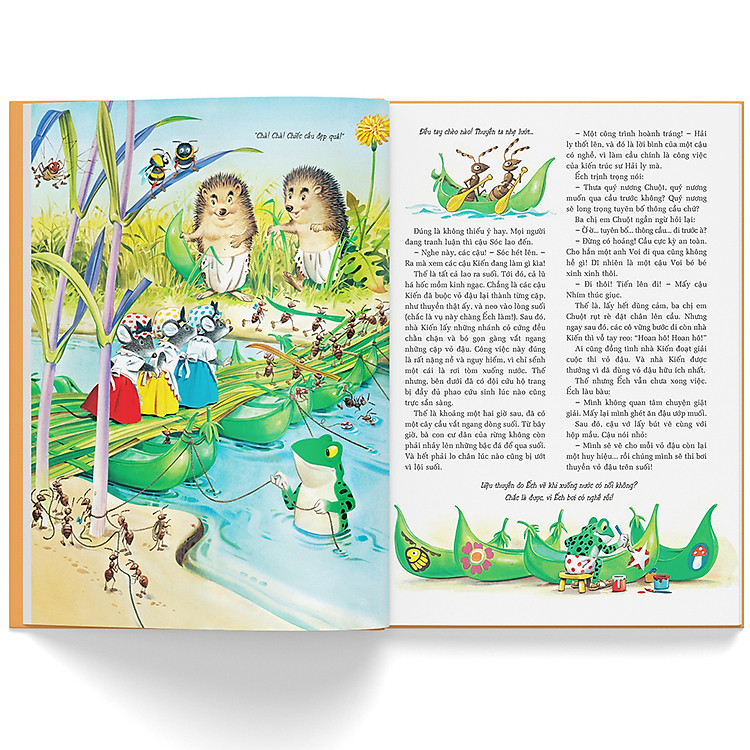 Cư Dân Của Rừng (Tái Bản) - Ảnh 3