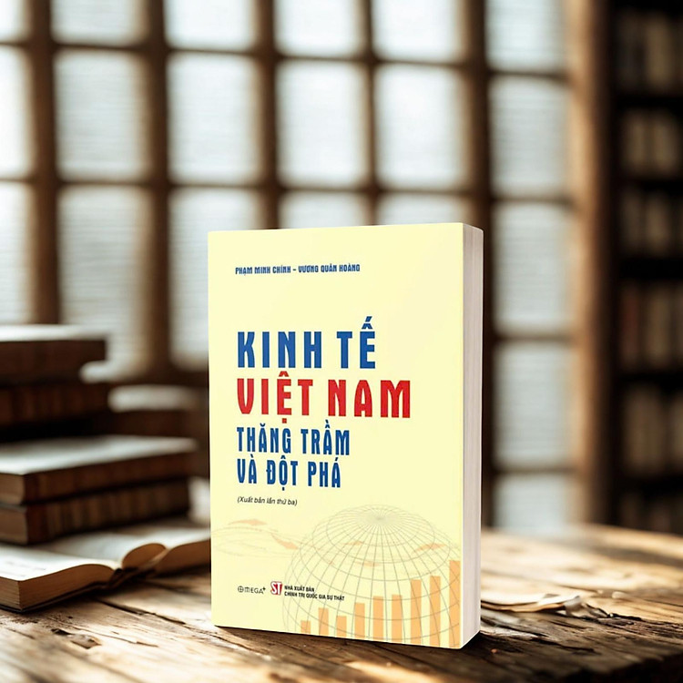 Kinh Tế Việt Nam - Thăng Trầm Và Đột Phá - Ảnh 4