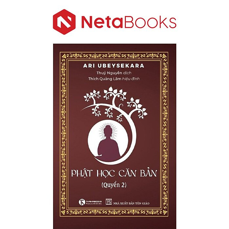 Phật Học Căn Bản – Quyển 2