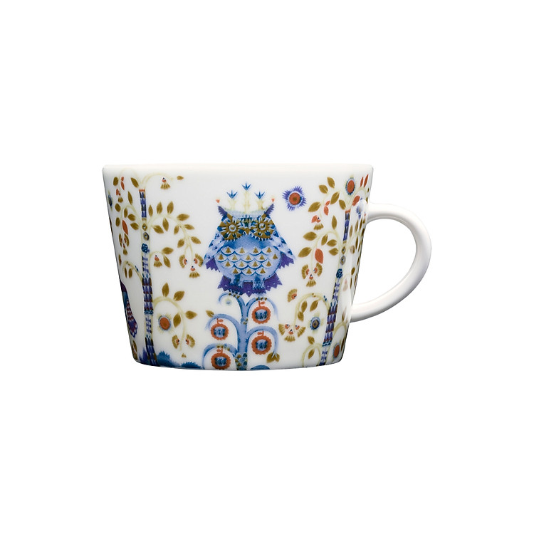 Tách café Taika chất liệu sứ 0.2l Iittala