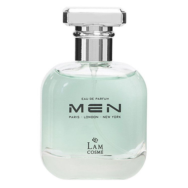 Nước Hoa Nam Lamcosmé (60ml)