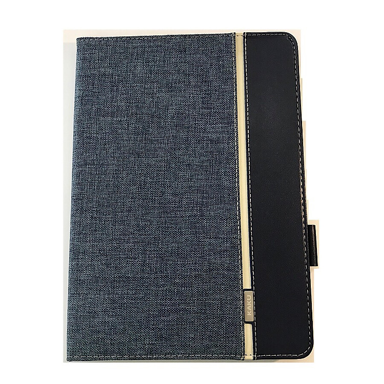 Bao da cho iPad Pro 9.7 inch hiệu KAKU Popular canvas - Hàng nhập khẩu