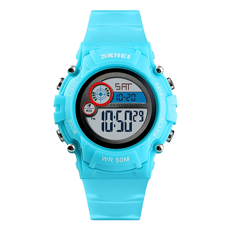 Đồng Hồ Bé Skmei SK1477 (220mm)