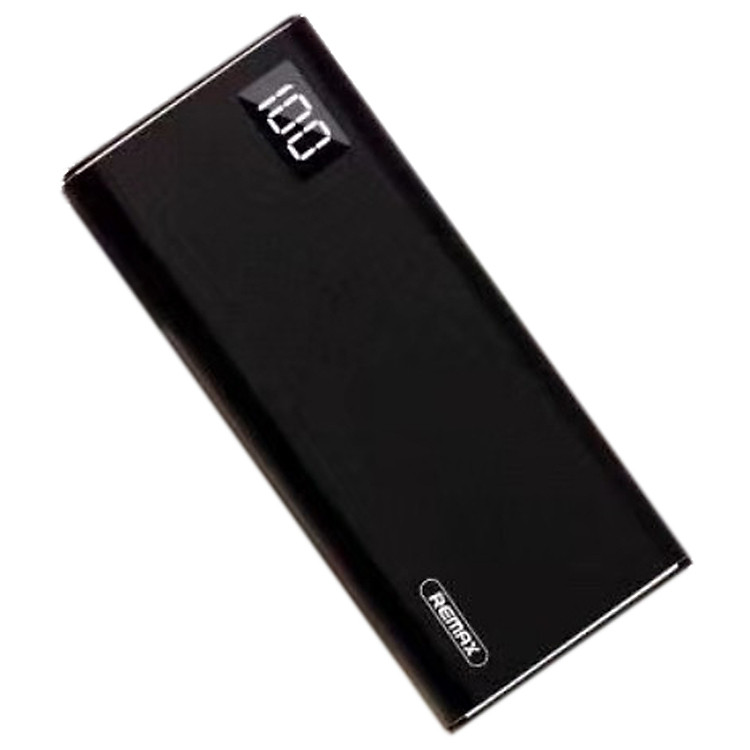 Pin sạc dự phòng Remax RPP – 155 10000mAh - Hàng chính hãng