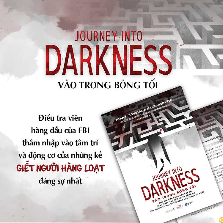 Journey Into Darkness – Vào Trong Bóng Tối - Ảnh 5