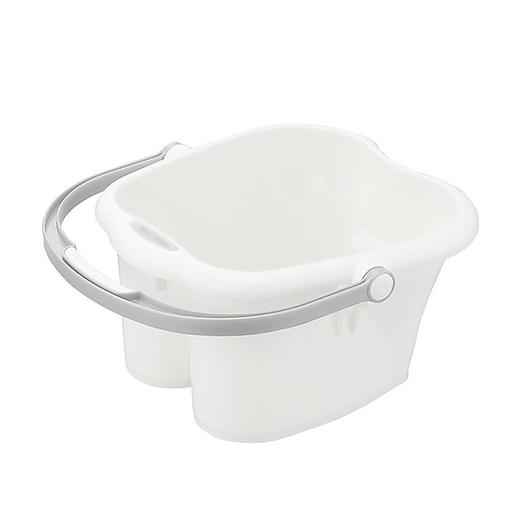 Chậu rửa chân tiện lợi tại nhà - Nội địa Nhật Bản