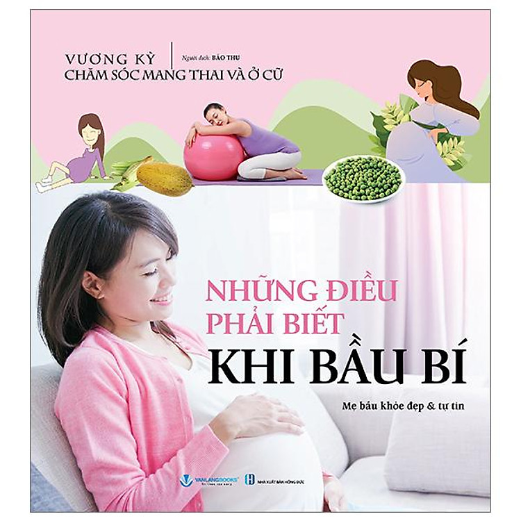 Những Điều Phải Biết Khi Bầu Bí - Ảnh 2