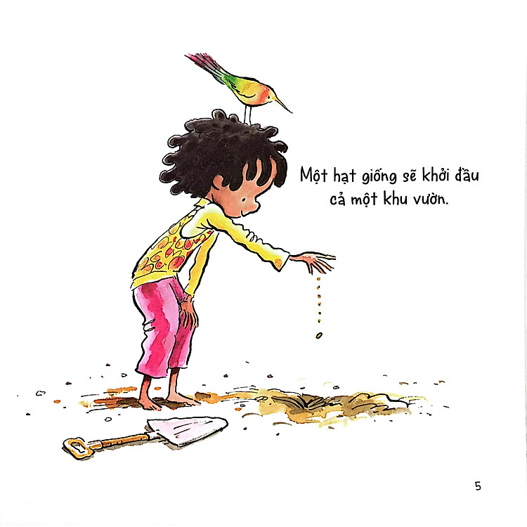 Giúp Em Tìm Hiểu Chính Mình - Tôi Là Điểm Khởi Đầu - Ảnh 2