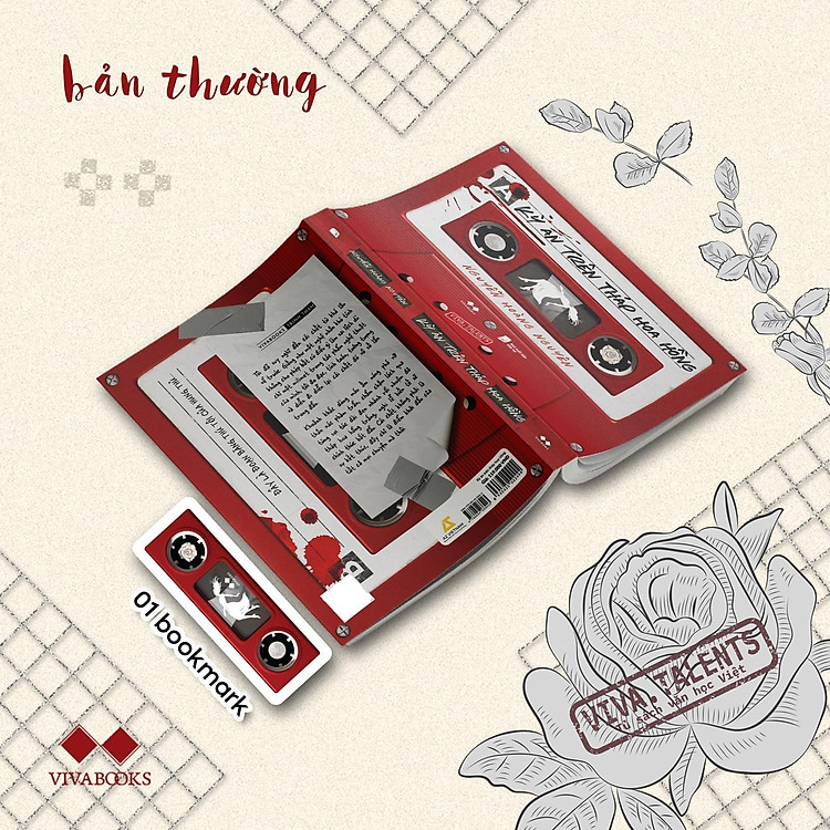 Kỳ Án Trên Tháp Hoa Hồng - Ảnh 2