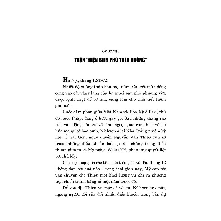 Tổng hành dinh trong mùa xuân toàn thắng - Hồi ức - Ảnh 5